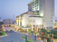 City Park 4*