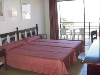 Hotel Rosamar 