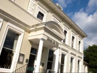 Hotel Du Vin Cheltenham 4*