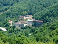 Oylat Kaplicalari 4*