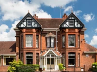 Mercure Kidderminster Hotel 3*