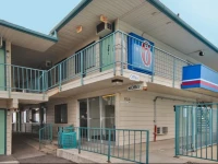 Motel 6 Helena 1*