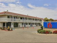 Motel 6 Lompoc 1*