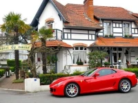 Ty Gwenn Hotel  2*