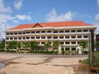 City Royal Hotel Siem Reap 3*