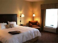 Hampton Inn & Suites Ocala - Belleview 3*