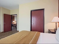 La Quinta Inn & Suites New Iberia 3*