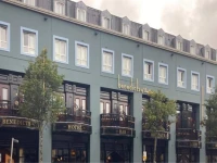 Benedicts Hotel 4*