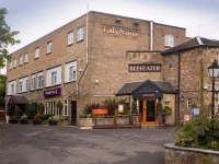 Premier Inn Edinburgh East 3*