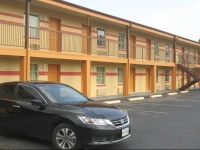 Best Way Inn Houston 3*