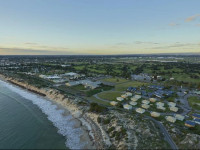 Adelaide Shores Resort
