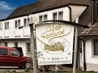 Hotel-Restaurant Schmachtenbergshof 3*