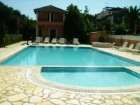 Penny Studios & Apartments Kavos 3*