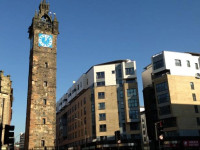 Tolbooth Apartments