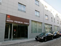 Premium Porto 3*