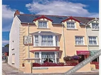 Sunny Bank Guest House 4*