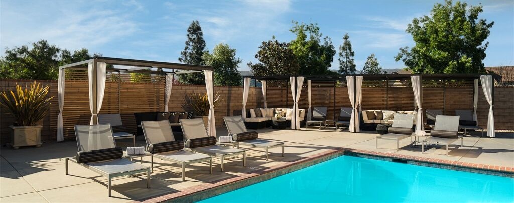 Hotel Corque 3*