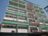 Pakchong Phubade Hotel 3*