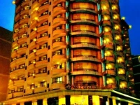 Asia Paradise 4*