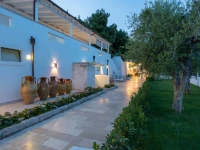 La Locanda del Carrubo 5*