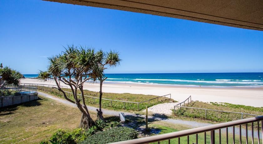 Sanctuary Beach Resort 3*
