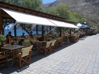 Irinis Rooms and Restaurant 4*