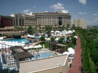 Fame Residence Lara & Spa 5*
