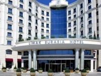 Limak Eurasia Luxury Hotel 5*