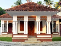 Krishnendu Ayurveda Resort 4*