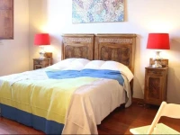Appartamenti Camollia 2*