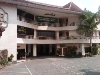 Kusuma Kartikasari Hotel 2*