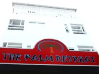 The Palm Retreat 3*