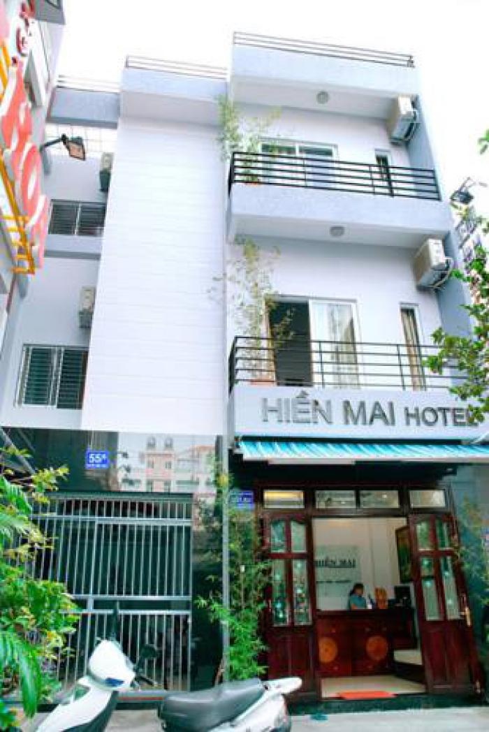 Hien Mai 1*