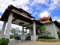 Luang Prabang View Resort 4*