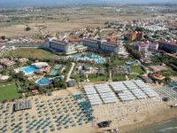 Sunis Kumkoy Beach Resort Hotel & Spa 5*