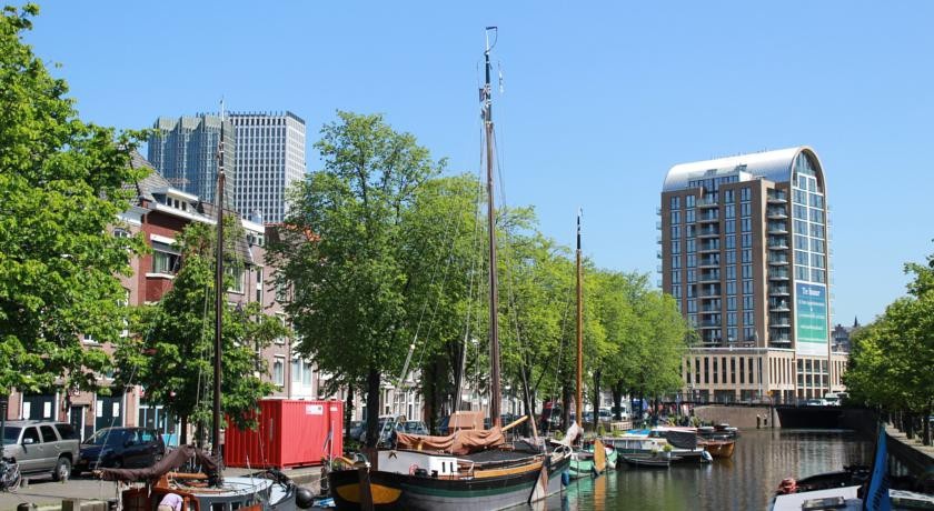 Historische Haven 3*