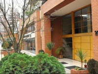 Las Condes Apart Hotel 3*