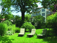 Laudensacks Parkhotel