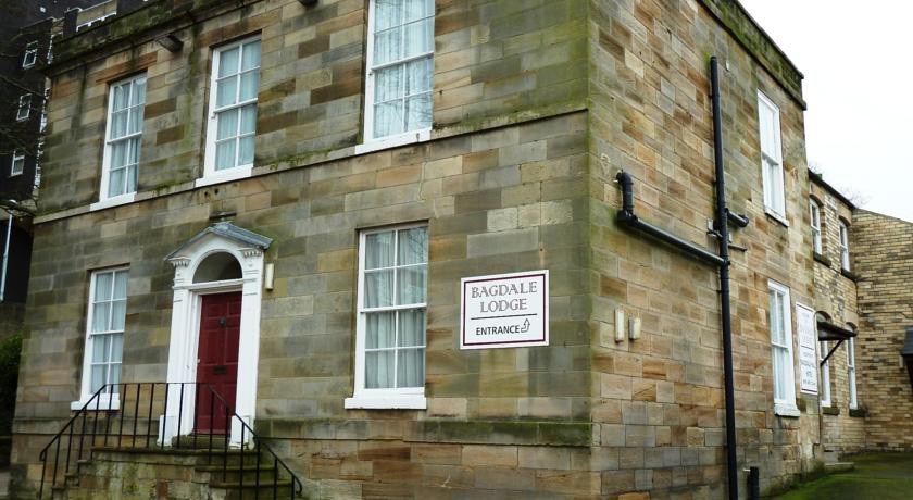 Bagdale Lodge 1*