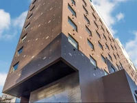 Sotetsu Fresa Inn Chiba Kashiwa 4*