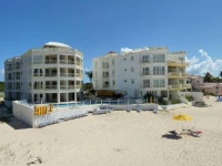 Turtles Nest Beach Resort 