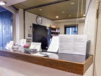 Hotel Empire in Shinjuku 1*