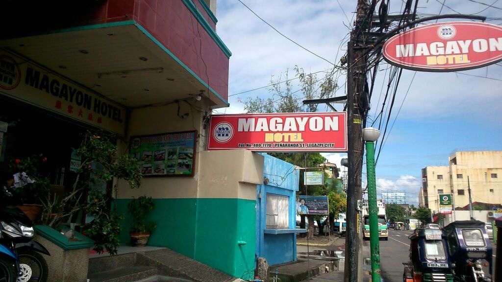 Magayon Hotel 2*