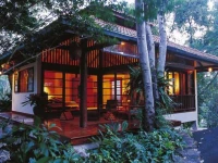 Tamarind Springs Tropical Villas 2*
