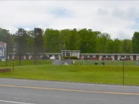 Paramount Motel 1*