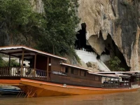 Luang Say Mekong River Cruise 4*
