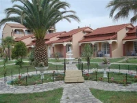 ABC Sweet Home 3*