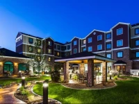 Staybridge Suites Bismarck 3*