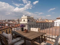 Plaza Mayor Apartment 2*