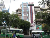 Ha Trang Hotel 1*